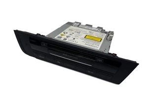 2012-2018 AUDI A6 A7 C7 MULTIMEDIA DASH AUDIO CD RECEIVER OEM - Picture 1 of 7
