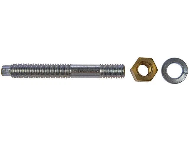 Для 1973-1974 GMC C15/C1500 пикап выхлопной фланцевый шпилька и гайка Dorman 54235JTFW - Изображение 1 из 2