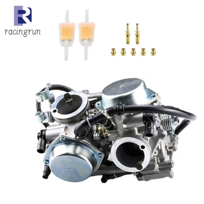 Carb Carburetor for 2001-2008 Honda Shadow Spirit 750 VT750DC 16100-MCR-A01 - Image 1 of 4