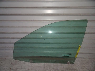 Ford Taurus Mercury Sable 2000-2007 fabricante original conductor delantero izquierdo ventana vidrio Foto 1 de 2