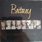 Singles Collection [Sony] [CD/DVD] by Britney Spears (CD, 2009) ?? ?? 