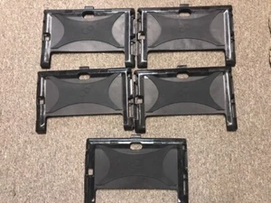 LOT OF 5 Fujitsu Stylistic Q704 12.5" Carrying Case FPCCC216 by Higher Ground - Picture 1 of 6
