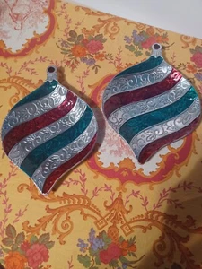 Christmas Decor Platters - Picture 1 of 5