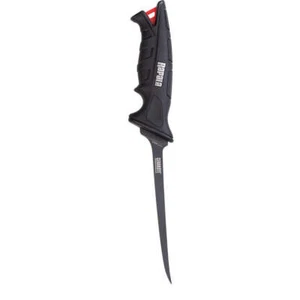 Rapala Stealth FXF Fillet Knife - 6" - Flexible [RSFFXF6] - Picture 1 of 1