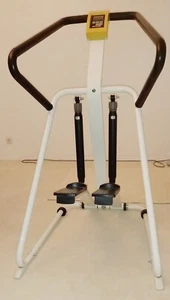 Kettler Power Stepper -Training für Herz Kreislauf System - Bild 1 von 2
