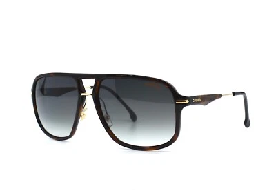 NUEVAS GAFAS DE SOL CARRERA 296/S HABANA VERDE DEGRADADO PARA HOMBRE Foto 1 de 4