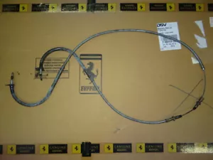 FERRARI F50 Handbrake Cable # 162809 - Picture 1 of 1