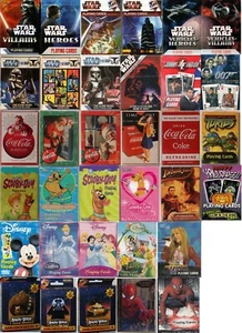 JUEGO DE CARTAS Poker/Bridge Nuevo A Elegir: Carta Mundi, Bicicleta - Imagen 1 de 94
