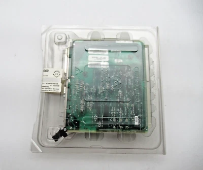 Motorola DSPREM892060 NETWORK PRODUCTS CHANNEL BANKS 8T1 E1 IF CARD 32K W/ MODEM - Image 1 of 4