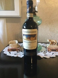 2008 Brunello di Montalcino Castelgiocondo Frescobaldi - Foto 1 di 6