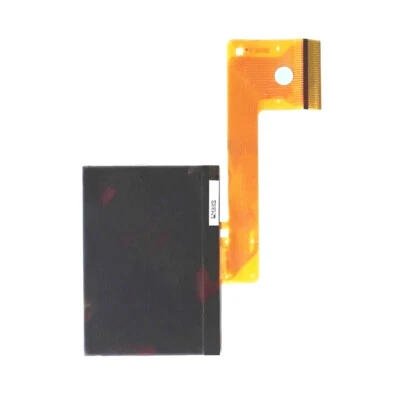 Sale Instrument Cluster LCD Red Display Letters Screen for Audi A6 C6 2005-2009 Foto 1 de 4