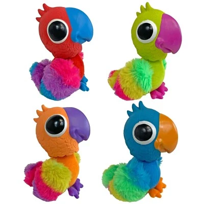 Multipet Bobble Birds Assorted Dog Toy, 8 in (Each Sold Separately) - Image 1 of 3
