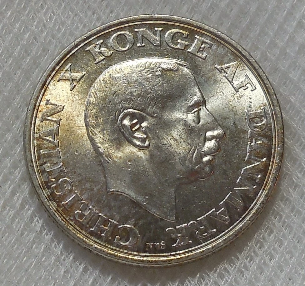 1945 Year Danish Coins for sale | eBay