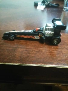 2002 NHRA-1/64 Diecast-National Hot Rod Association Drag Racer-China - Picture 1 of 6