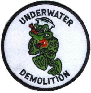 Address Labels SEAL/UDT Frog - Picture 1 of 1