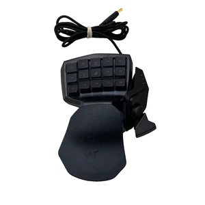 Razer Tartarus Chroma Gaming Keypad RZ07-0151 - Tested Works - Picture 1 of 3