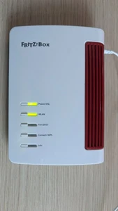 AVM FRITZ!Box 7530 WLAN Router DSL 5GHz 2,4 GHz bis zu 300 MBit/s IP Telefon TOP - Bild 1 von 6