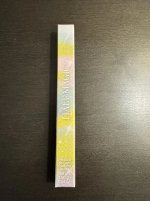 Half Magic Sparklestik Eye Crayon Noir or Never .04 oz Full Size NIB - Image 1 of 4