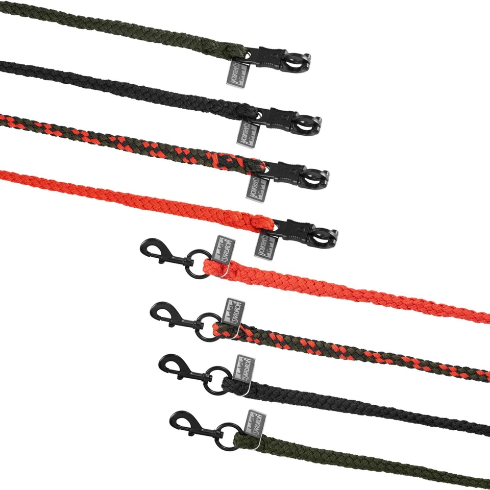 Eskadron DYNAMIC Anbindestrick, Strick, Führstrick " REGULAR "