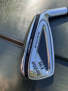 TourEdge Exotics E723 5 Iron Tensei Blue Graphite Regular Right  Fast Ship 100%+ - Picture 1 of 18