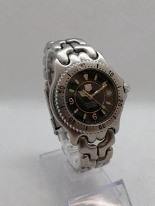 Mens watches Tag Heuer Wg5111-P0 Automatic Chronometer - Picture 1 of 9