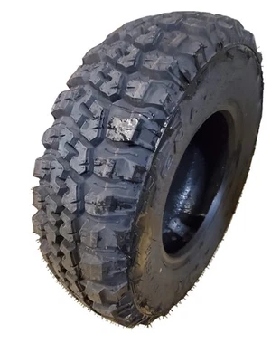FEDERAL COURAGIA M/T BSW LT 265 75 16 123/120Q 10PLY MUD TIRE 46FE64FA Foto 1 de 4