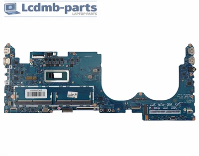 N42846-601  For HP ENVY 17-CW 17T-CW LA-M796P i7-13700H Laptop Motherboard - Image 1 of 3