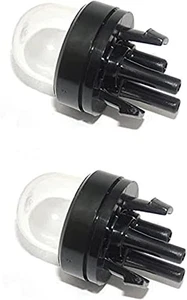 753-08319 (2/Confezione) Lampadina Primer 3 Linee per Mtd/Artigiano/Troy-Bilt 316731932 3167 - Foto 1 di 12