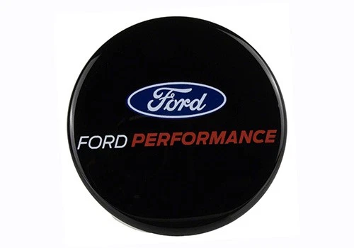 Ford Performance Wheel Center Cap - Image 1 of 4