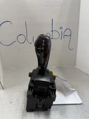 BMW 550i GT 2010 palanca de cambios selector automático de cambios OEM usado Foto 1 de 4