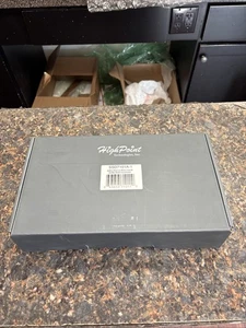 Fast HIGHPOINT SSD7101A-1 PCIe RAID CARD Controller 4xM.2 NVMe - New In Box - Picture 1 of 7