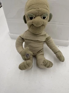 CVS Stuffins Universal Studios Monsters Mummy Plush 9" 1999 - Picture 1 of 8