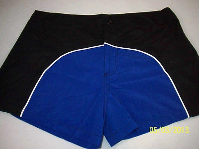 Bañador Calzoncillos 'Under Gear' de International Hombre Real/Negro con Forro Foto 1 de 4