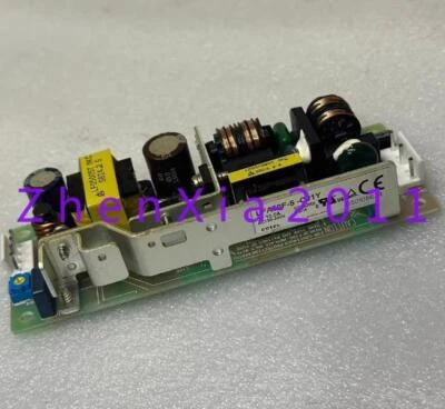 1PC Used COSEL LFA50F-5-CJ1Y Power supply 5V10A - Image 1 of 2
