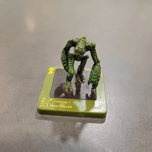 HIVE PINCER Dreamblade Miniatures Base Set 61/96 WotC - Bild 1 von 3
