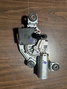 Land Rover Rand Rover Rear Window Windshield Wiper Motor 03 04 05 06 07 08 09 - Picture 1 of 5