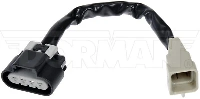 Conector de transmisor de combustible Dorman 395IY23 para Chevrolet Silverado 1500 HD 2005-2006 Foto 1 de 4