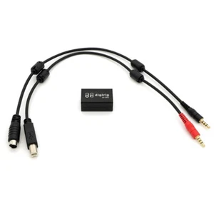 Digirig DR-891 - interfejs trybów cyfrowych do Yaesu FT-891 - Zdjęcie 1 z 6