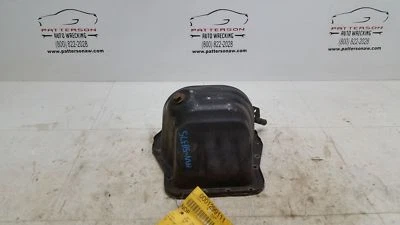 Subaru Legacy 2002 motor cárter de aceite 2,5 Foto 1 de 4