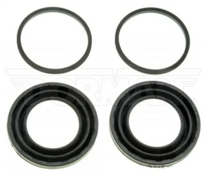 D670018 Dorman Brake Caliper Repair Kit Front or Rear New for Chevy Avalanche - Picture 1 of 1