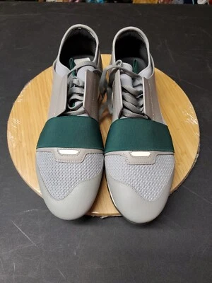 Balenciaga Race Runner Shoes Rare Color Combination  - Image 1 of 4