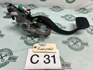 07-12 LEXUS LS460 LS600h BRAKE PEDAL OEM - Picture 1 of 24