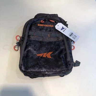 Bolsa de armazenamento Kastking Pond Hopper pesca estilingue equipamento com 2 peças caixa de equipamento - Imagem 1 de 3