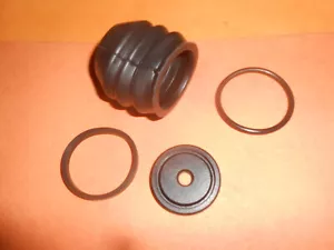 FORD ESCORT Mk2 (1975-1980) NEW BRAKE SERVO SEAL REPAIR KIT - Picture 1 of 3