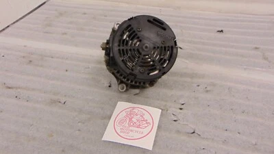  BMW R1150RT 2002 02 alternador carga eléctrica Foto 1 de 4