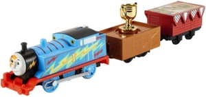 Thomas & Friends TrackMaster Trophy Thomas - Foto 1 di 7