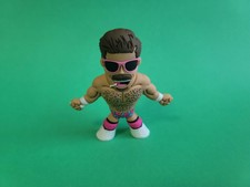 Joey Ryan Micro Brawler Figure! Pro Wrestling Crate PWG WWE WSX NWA RoH Impact