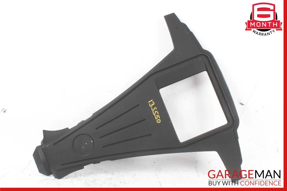 11-20 Mercedes E550 CLS500 S550 M278 Engine Motor Center Cover Trim OEM - Image 1 of 4