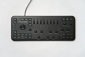 Loupedeck+ PLUS Lightroom Konsole zur Bildbearbeitung TOP-ZUSTAND - Afbeelding 1 van 2