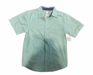 Youth XL Green Casual Polo - Picture 1 of 1